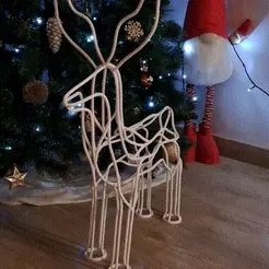 Untitled-video-5.gif Christmas deer