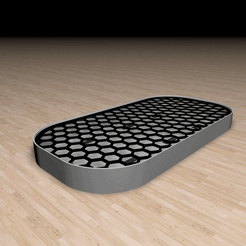 ezgif-2-e8a67eb321.gif -Datei Cat Bowl Coaster / Napf Untersetzer herunterladen • Design für 3D-Drucker, SpicyG