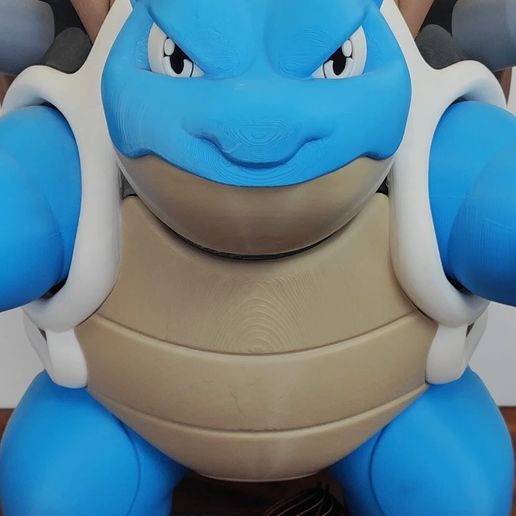 1207-1.mp4 CyndaBall Clicker - Fidget