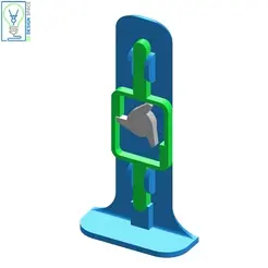 VE-Project-1-9.gif Stamp Mill Mechanism