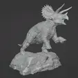 Diseño-sin-título.gif Triceratops Jurassic Park | Dinosaur