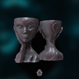 Venus_05.gif Файл STL Венера и Афродита・Дизайн 3D принтера для загрузки
