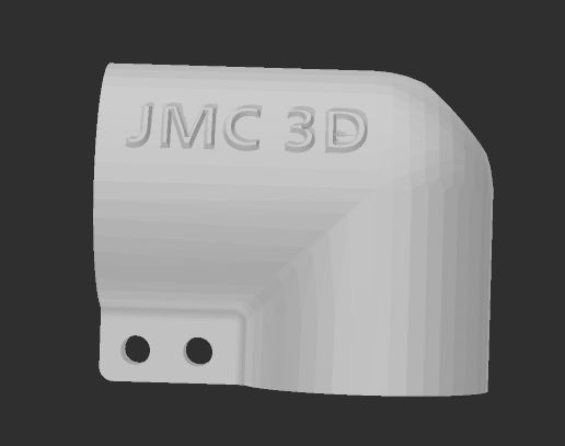 SHURE-ANGLE90.gif ADAPTADOR ANGULAR DE 90° SHURE 57