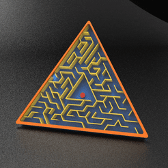 maze-ball.207.gif STL-Datei Labyrinth tri Labyrinth 3 Spiel herunterladen • 3D-druckbare Vorlage, nikosanchez8898