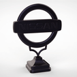 Nissan-render.gif NISSAN 3D LOGO
