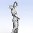 untitled.2132.gif Venus Callipyge at the Louvre, Paris