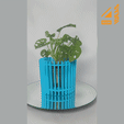 planter-pot-2.gif Planter Pot 2 - laser cut style