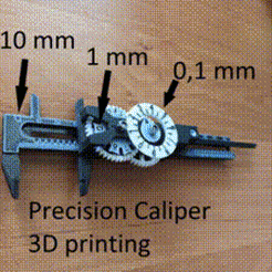 bloggif_60b3d4d414705-cults.gif Archivo STL CALIBRE DE PRECISIÓN IMPRESIÓN 3D DIY・Design para impresora 3D para descargar, AW_3DPrint_Tools