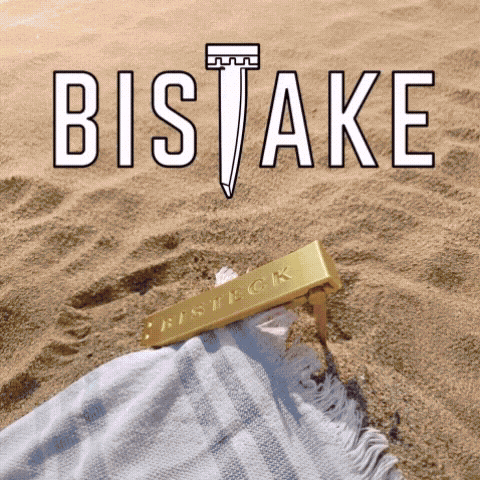 BISTAKE 3D model