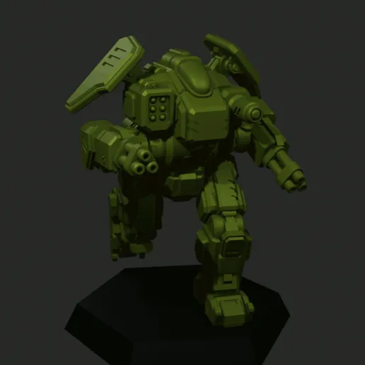 turn.gif Schwarzer Rabe Mecha