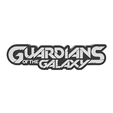 GIF.gif Guardians Of The Galaxy - Logo for Desk