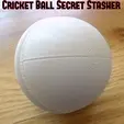 thumbnail.gif Cricket Ball Secret Stasher