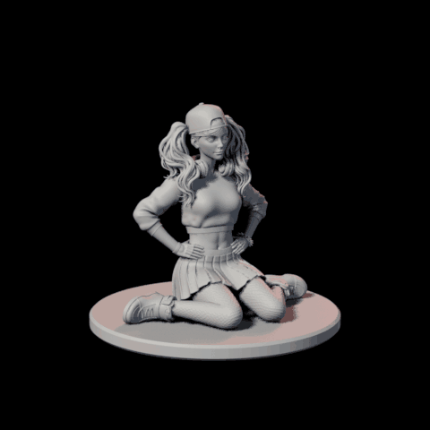 Ann Takamaki Persona 5