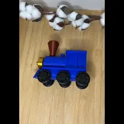 trainv2.gif TOY TRAIN, MONTESSORI BABY TOY SCREWING AND UNSCREWING (NUTS & BOLTS TOY) 1-3 years