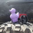 Duck-Gif.gif Jeep Freedom Duck - Ducking - Topless Wrench
