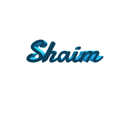 👦 Shaim・ STL File for ・Cults