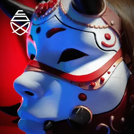 Hannya-mask-PipeCox-G01.gif HANNYA MASK