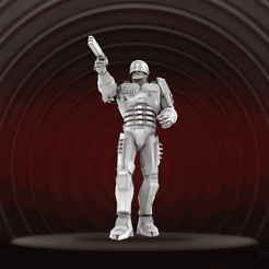 ezgif.com-gif-maker.gif STL-Datei ROBOCOP・Modell zum Herunterladen und 3D-Drucken