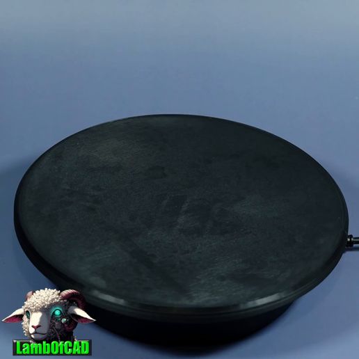 Steampunk-Wasp-Spin-2-LQ.mp4 Araignée Steampunk Orb