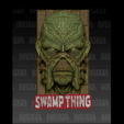 SwampGIF.gif Болотная тварь