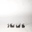 2_animation.gif Ruins terrain for tabletop gaming, modular and magnetized. Suitable for WTC and ITC layouts