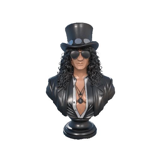 10325594ff03a7698c53a0679e71cf65.gif slash guns n roses bust 3d model