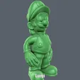 Luigi.gif Luigi (Easy print no support)
