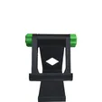 MyGif_1687202475997.gif Phone Holder/support endless angles for desk Phone Holder/support endless angles for desk