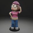 Meg1.gif Meg Griffin Family Guy