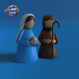 knitted_christmas_crib.gif KNITTED CHRISTMAS CRIB