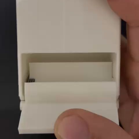 VID-20241217-WA0002.mp4 OB Dispanser ( Wallmount)