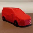 20210610_203418.gif Mini van car - toy car - #VoxelabCultsCar