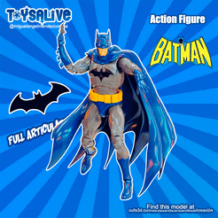Batman_Gif01.gif Batman Full Articulated Action Figure