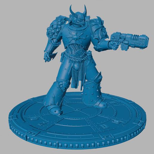 0.mp4 (NÃO GRÁTIS) apenas mão Caos Marine_35