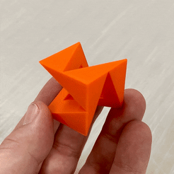 GIF.gif Polyhedron - Geometric Solid