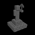 1.gif Minecraft Steve Trophy