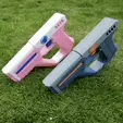 mintray-V4-tic-tac-gun.gif MintRay - Tic Tac Shooter for Safe and Fun Play