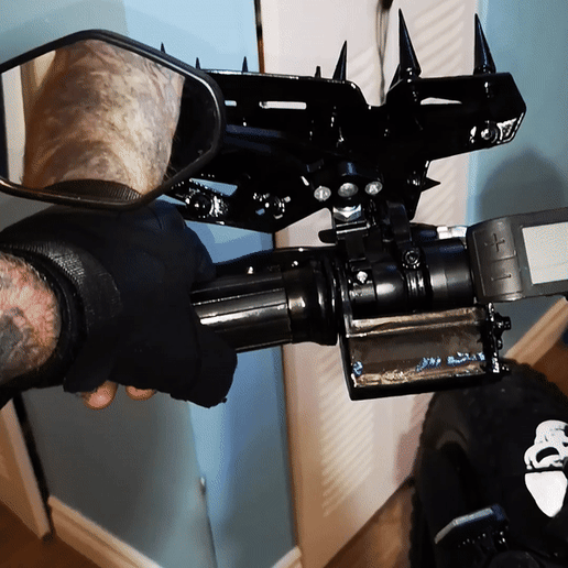 ezgif.com-gif-maker-3.gif Переходник для ускорения руля велосипеда к дросселю