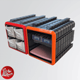 Portada.gif ECONOMICAL STACKABLE DRAWERS - WORKSHOP EDITION