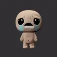 DemonChild_Default.gif The Binding of Isaac - Default Isaac Video Game