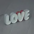 Love-Animado.gif LED Marquee Love