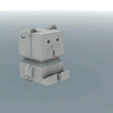 Calibear.gif Cali Bear (print test)