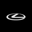 lexus_logo.gif Lexus Logo Flat