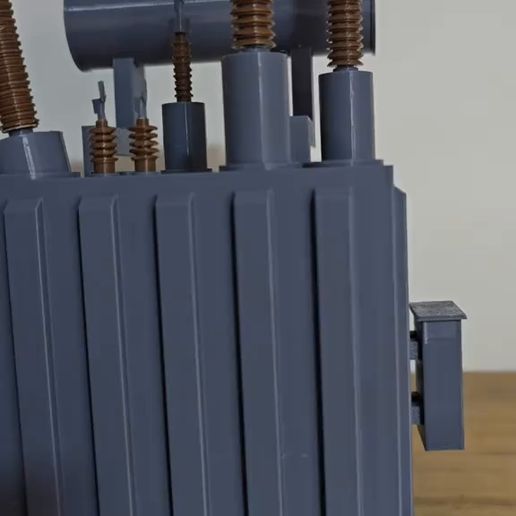 📦 High Voltage Electrical Transformer-High Voltage Electrical ...