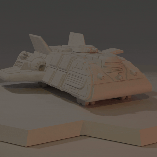 render-min.gif Battletech - Leopardo - Leopard(2537)