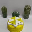Gif-Bowl.gif Bowl with open-close mechanism (Print-in-place)