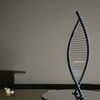 완-gif3.gif Fichier STL De beaux ponts ADN・Modèle imprimable en 3D à télécharger, Eunny