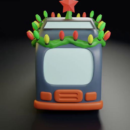 D06_Min0000-0144.mp4 Advent 3D Bolivie : Jour 6 Minibus : Multicolore