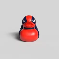 duck.gif Deadpool duck stl