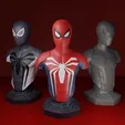 Untitled-2.gif SPIDER MAN PS5 - bust